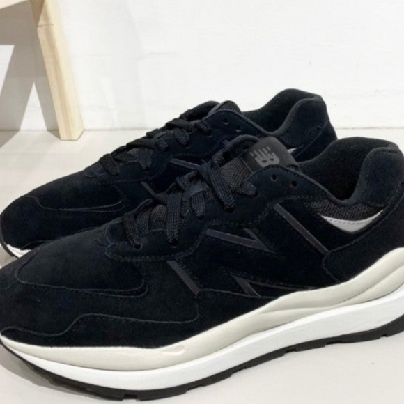 NEW BALANCE 57/40 MEN'S SZ  / M5740RW1 - Picture 2 of 14